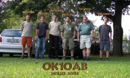 Holice 2005
