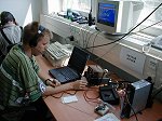 Polní den 2001