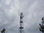 demont antn, na vi Honza, OK1COM